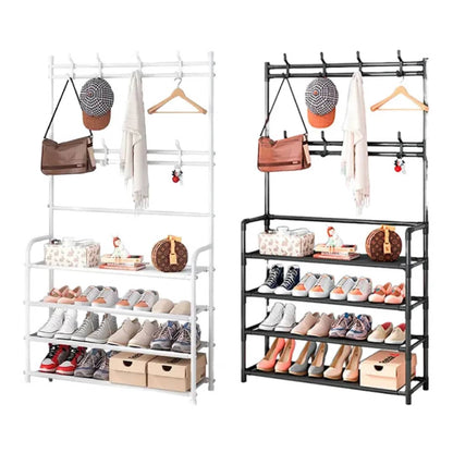 Étagère de Rangement Multifonction – 3 Modèles Disponibles